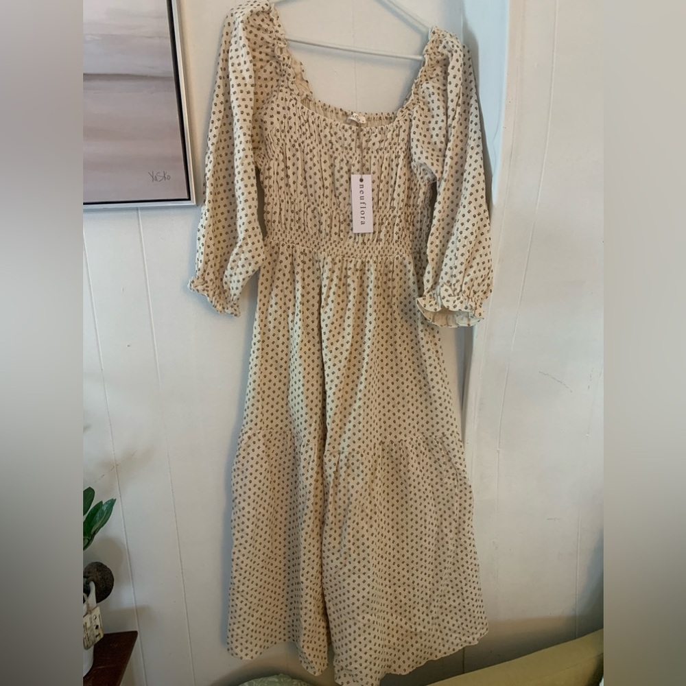 Neuflora Angela Dress